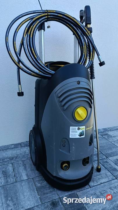 Myjka Karcher HD 6164M Silnik Wolnoobrotowy 160 mazowieckie Radom