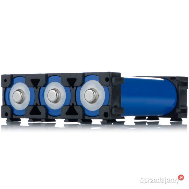 Obudowa do Pakietowania 4x5 na 20 Ogniw 18650 Ludźmierz