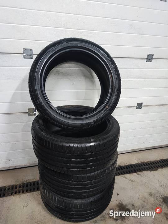 Opony letnie nexen 24544 r18 Kielce