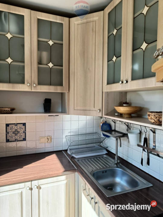 Mieszkanie z garażem i komórką lokatorską Kraków sprzedam