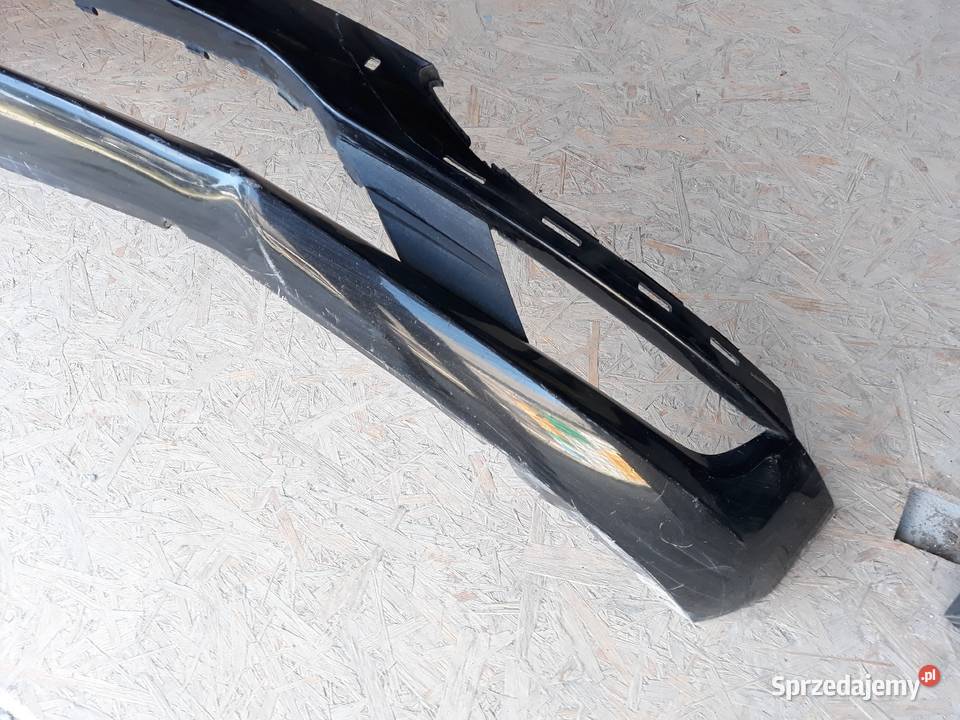 VOLVO V90 SPOILER ZDERZAKA PRZÓD 31383994 wielkopolskie Międzychód