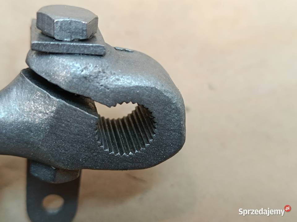 łapka hamulca dzwignia wfm osa m50 m52 150 175 Silniki Częstochowa