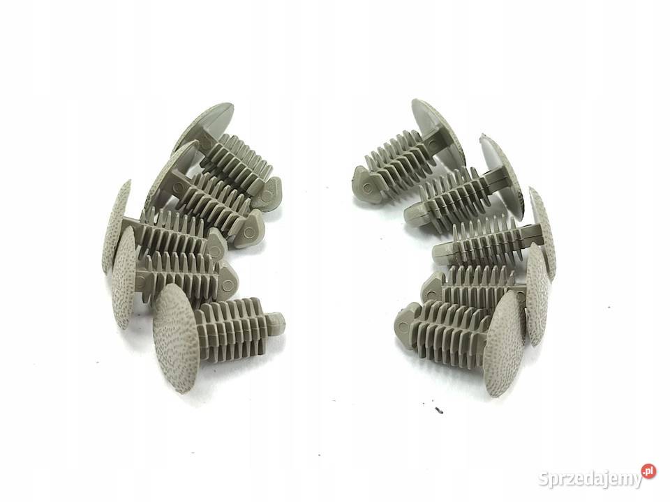 KOŁEK KLIPS TYLNEJ PÓŁKI 14mm 10 OPEL VECTRA A