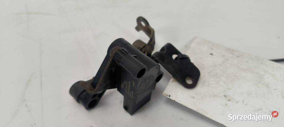 CZUJNIK POZIOMOWANIA JAGUAR XE X760 20 D kujawsko-pomorskie Lipno