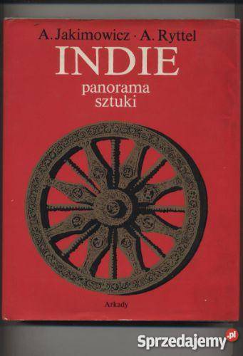 Indie panorama sztuki Szczecin