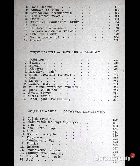Zamach na wyspę Marta Tomaszewska Chełm