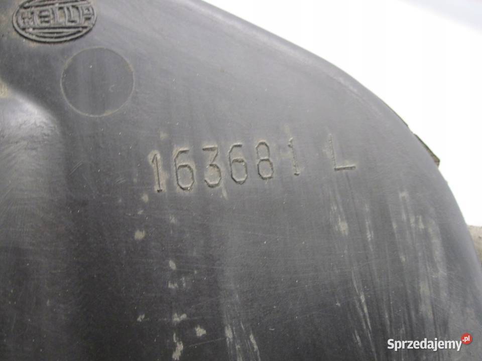 GALAXY MK2 II 06r lampa lewa przód 6M2113W030BF Kielce