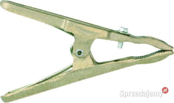 Zacisk masy 300A 043138GYS małopolskie