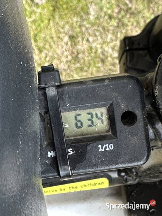 Mrf 140 rc big 2023 Kielce