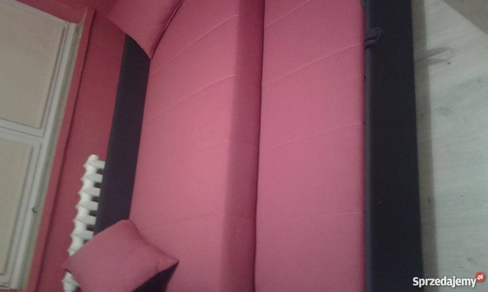 Tapczam mlodziezowy dwupoziomowy Bielsko-Biała