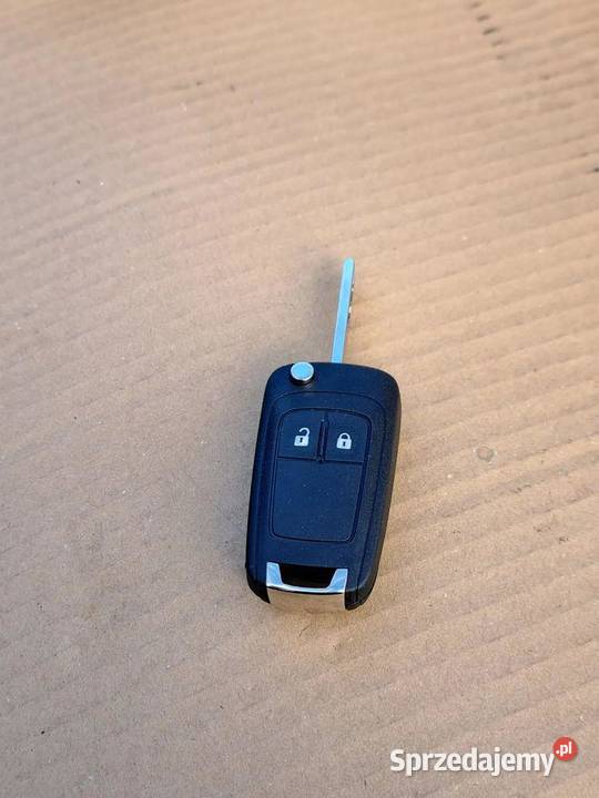 Kluczyk Opel ASTRA J 13308185 433MHZ 5WK50079 sprzedam