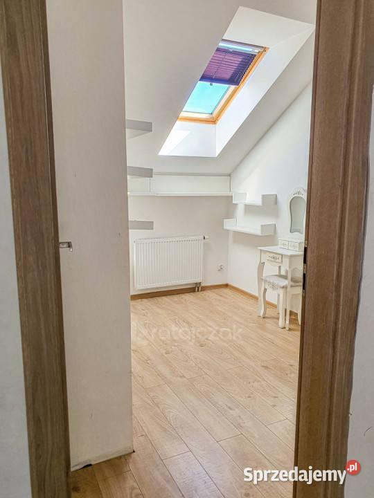 sprzedaży mieszkania 678m2 4pok Reda