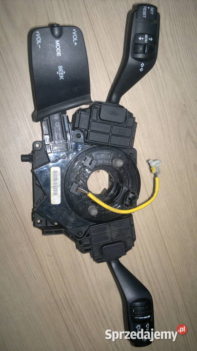 Przełącznik zespolony FORD FOCUS MK II kompletny Brześć Kujawski