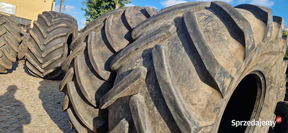 90060r32 80065r32 305l32 305LR32 Mitas Michelin warmińsko-mazurskie Nowe Miasto Lubawskie