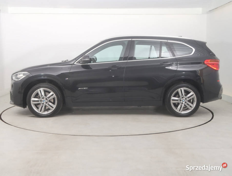 BMW X1 xDrive20i BMW Bielany Wrocławskie sprzedam