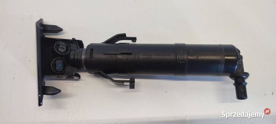 VW TIGUAN II SPRYSKIWACZ LAMPY LEWY 5NA955103 sprzedam