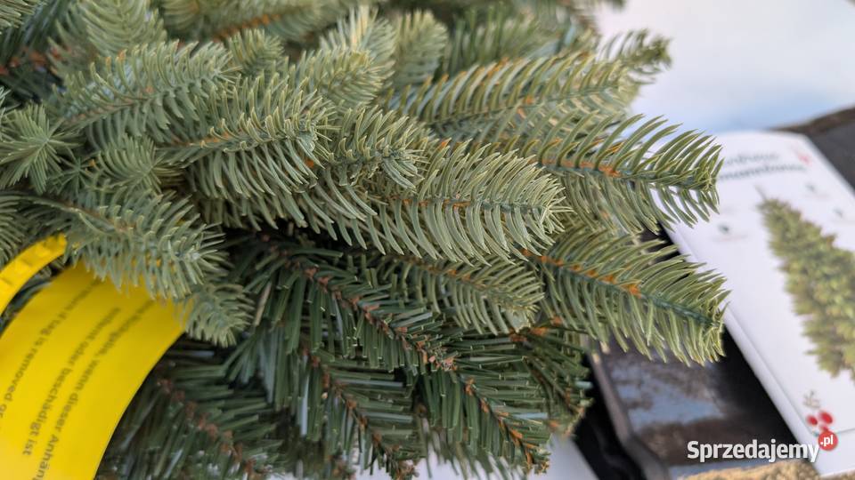 Choinka sztuczna PURE LIVING INTERIOR DESIGN 150 Jadowniki sprzedam