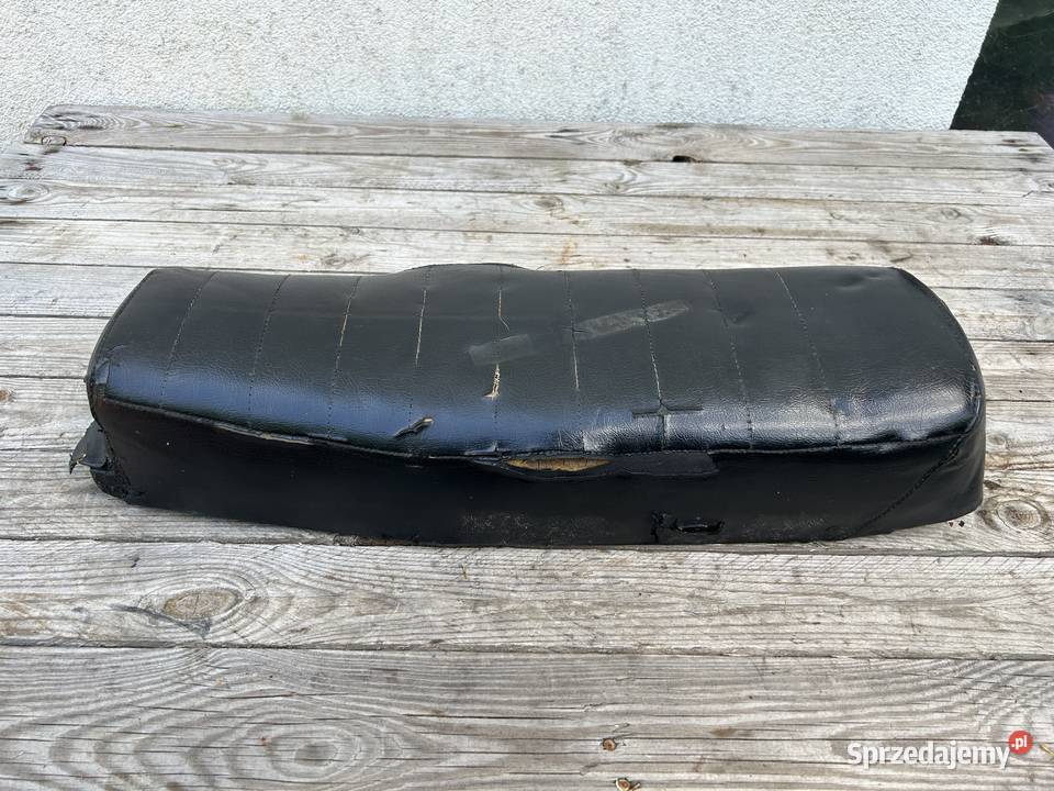 SIEDZENIE ROMET OGAR 50T1 200 205 KANAPA