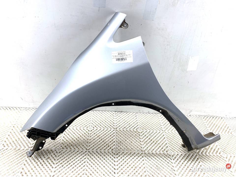 BŁOTNIK LEWY PRZÓD HONDA CIVIC IX Hatchback osobowe sprzedam