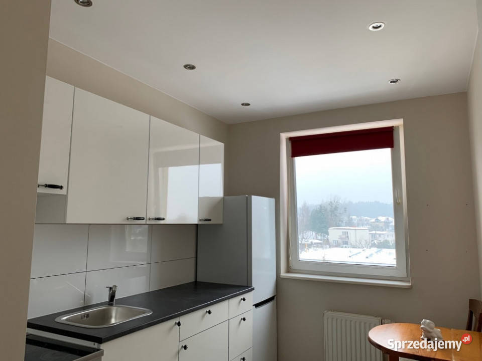 Wynajme 2 pok Osowa Wynajem Gdańsk