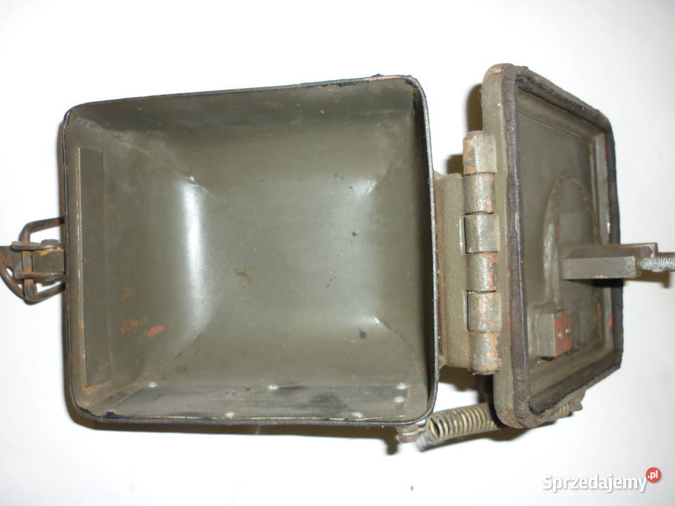 NSW Dszk mocowanie celownika K10T Dębica