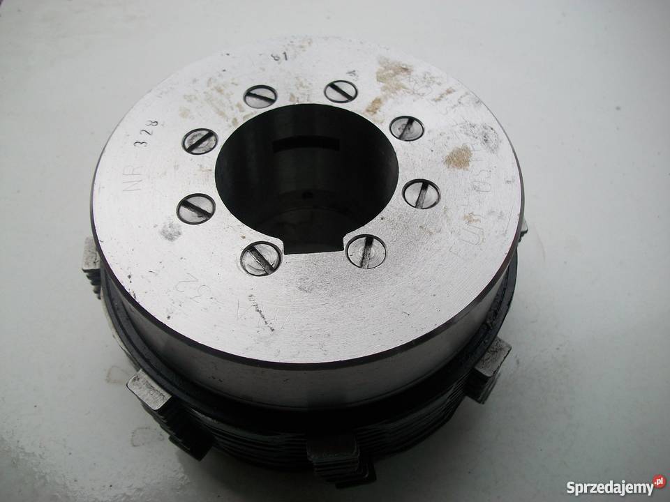 Sprzęgło VHA32 Olkusz