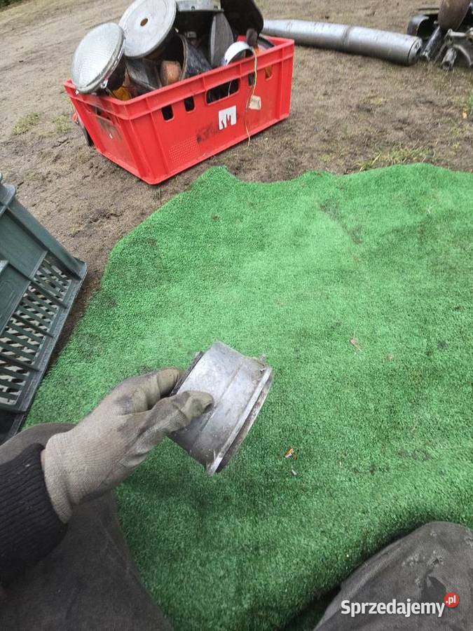 Alternator jawa 350 ts Gorzów Wielkopolski sprzedam