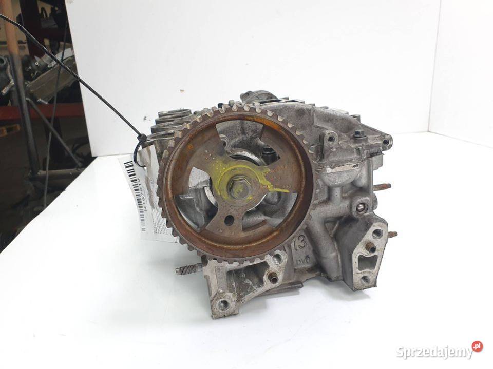GŁOWICA VOLVO V50 9655911480 Lipno