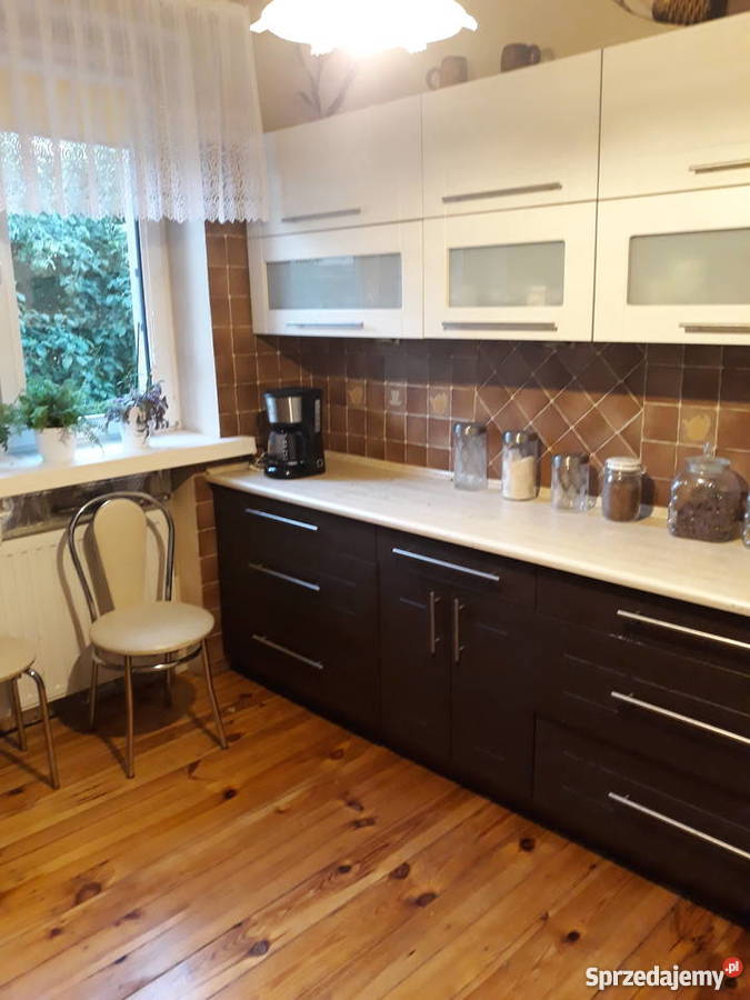 Sprzedam dom wolnostojący Starachowice