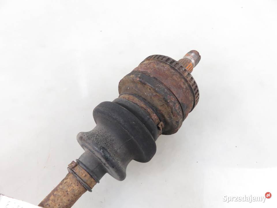 PÓŁOŚ PRAWA TYLNA MERCEDES W202 C 200