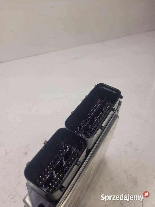 STEROWNIK KOMPUTER SILNIKA AUDI VW 03G906016MH Przystajń sprzedam