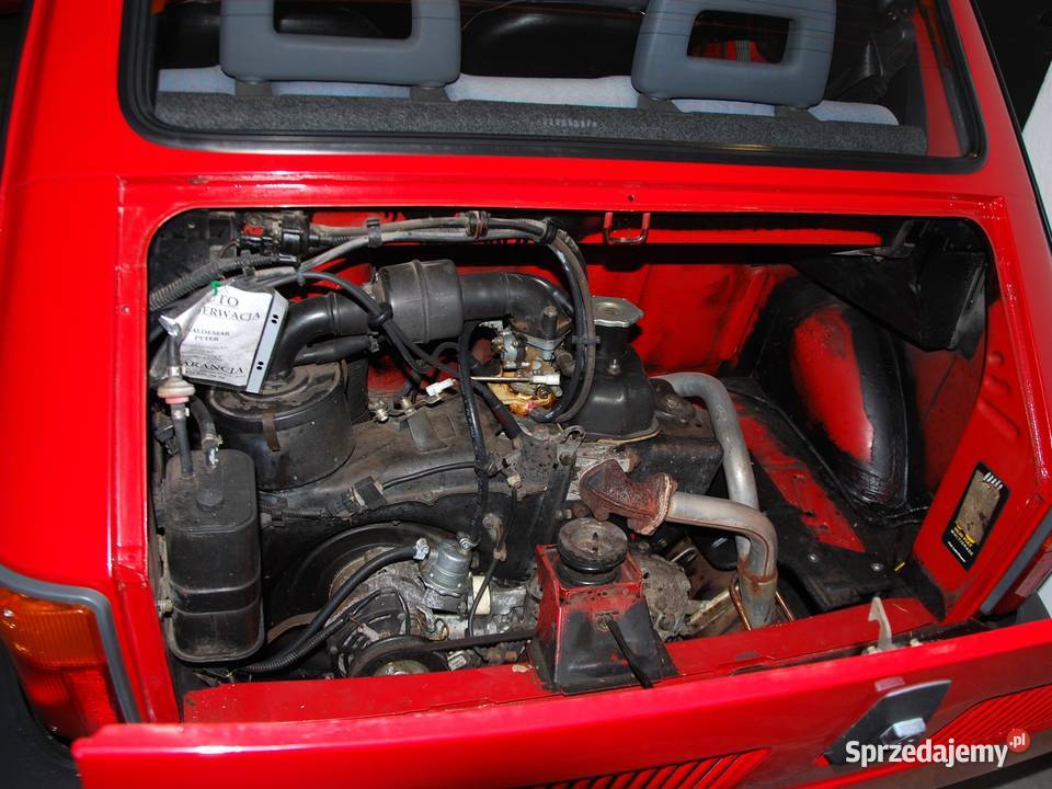 650 el Na czarnych tablicach Rybnik