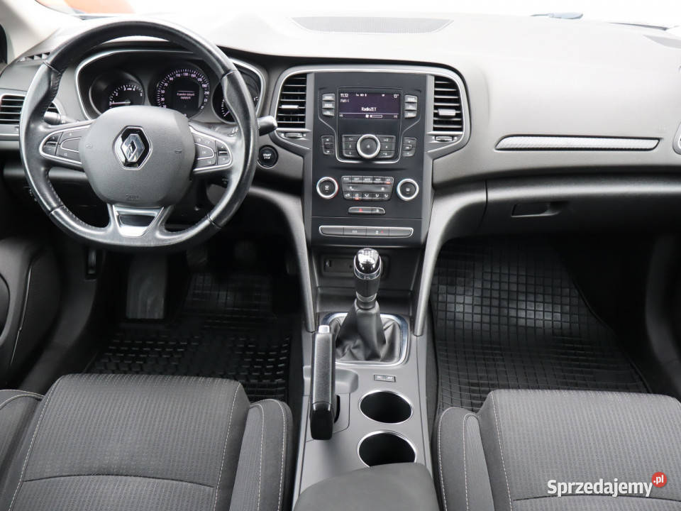 Renault Megane 12 TCe sprzedam