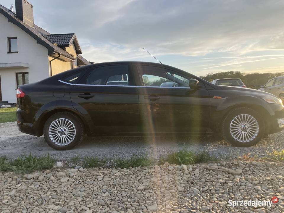 Ford Mondeo 18tdci Strzegocice sprzedam