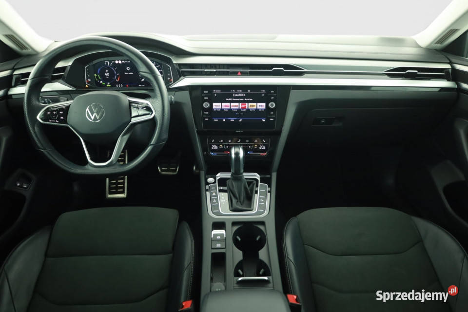VW Arteon 14 eHybrid pełny VAT Arteon Katowice sprzedam