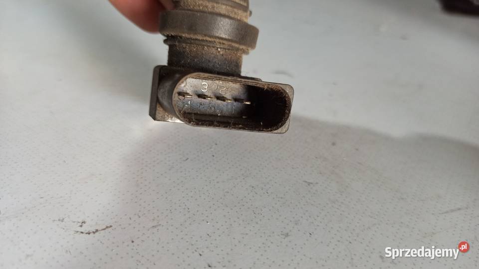 036905100A cewka zapłonowa A1 A3 Golf Polo Leon Dębica