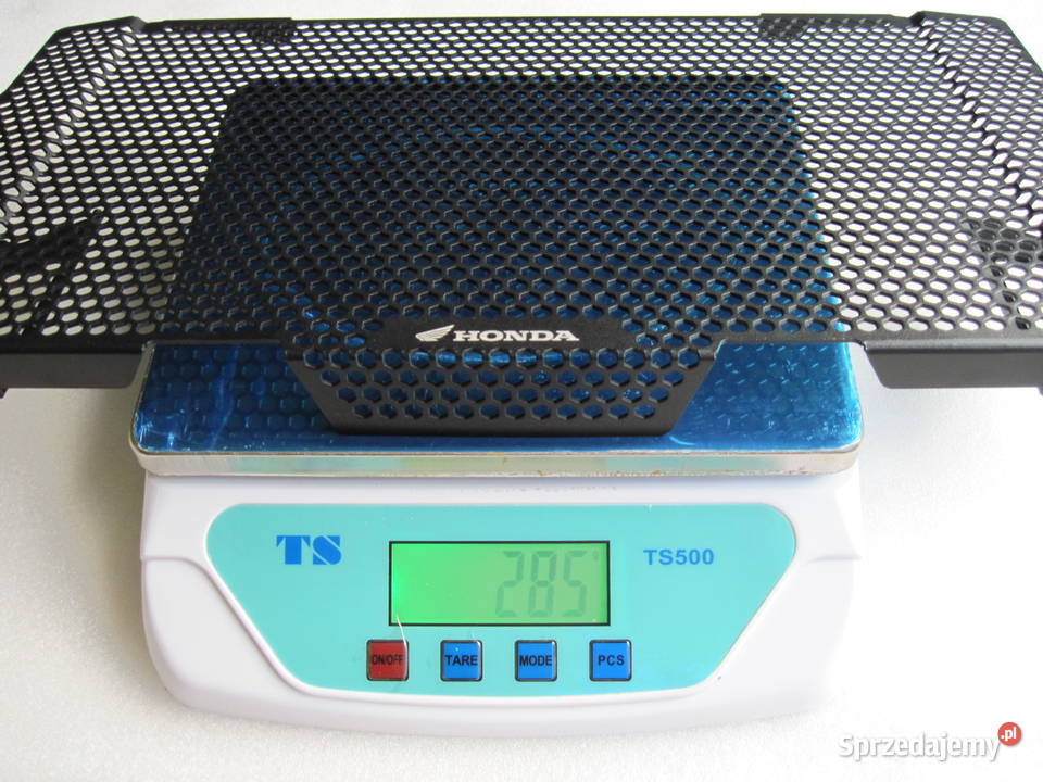 Osłona chłodnicy Honda CB650R Neo Sports Poznań