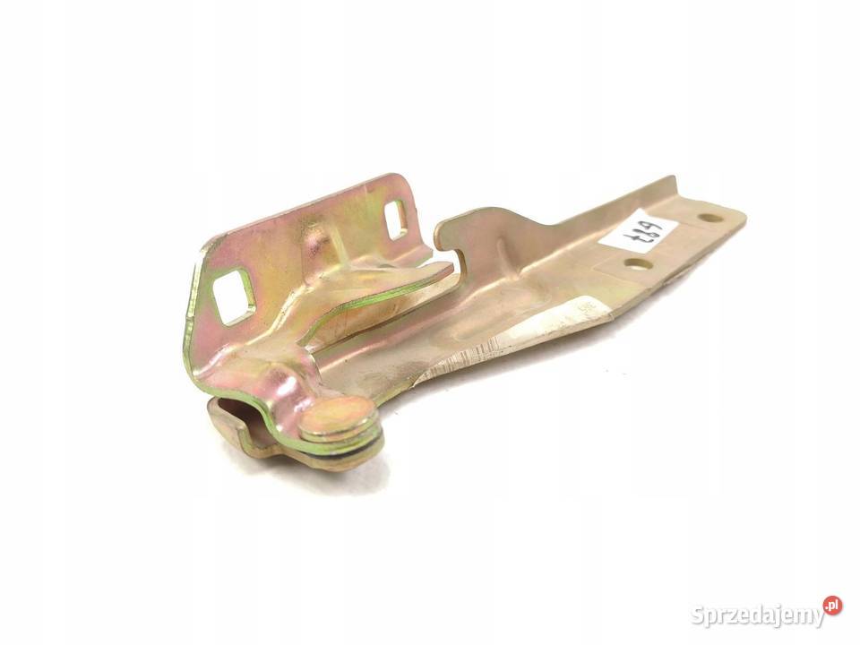 ZAWIAS MASKI PRAWY FIAT DOBLO 0010 ORIGINAL OE