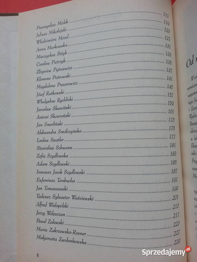 3056 Byli Z Nami Antykwariat Szczecin sprzedam