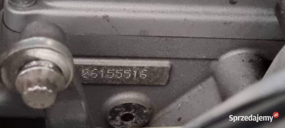 SKRZYNIA BIEGÓW HarleyDavidson DYNA FXD 6 BIEG Pozostałe kujawsko-pomorskie