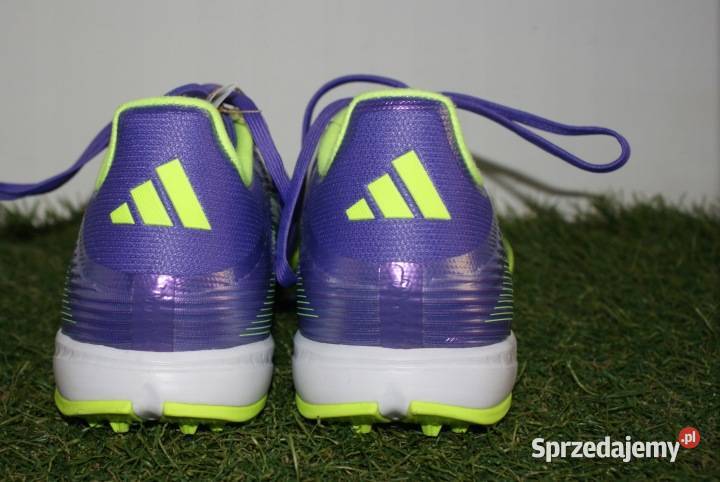 buty adidas turfy f50 league tf 39 13 Toruń