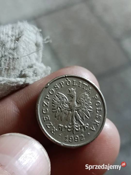 Sprzedam bv 50 gr 1992 r lubelskie Chełm