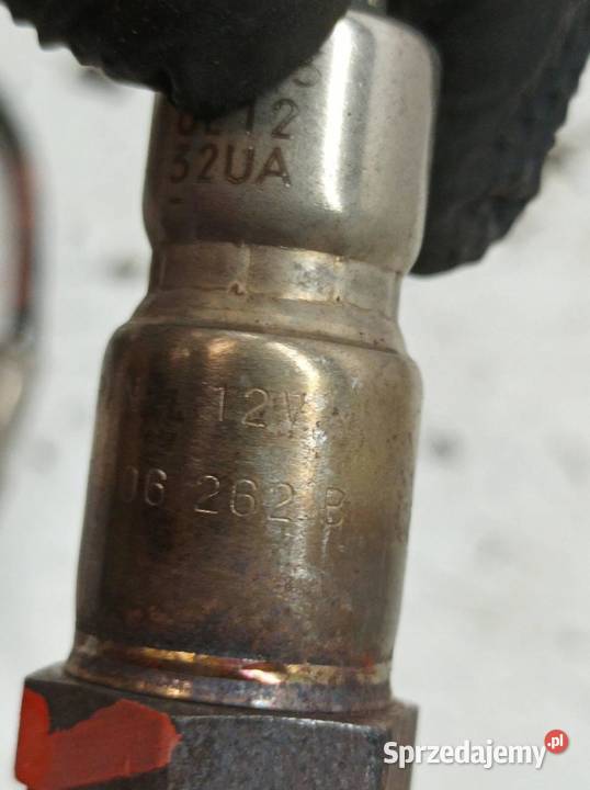 SONDA LAMBDA 03F906262C 03F906262B 12 B 103 Seat