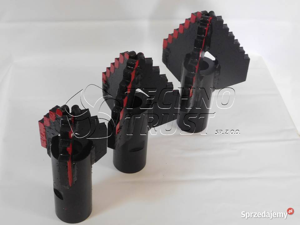 Gryzer Świder skrzydłowy 165mm WZMOCNIONY śląskie