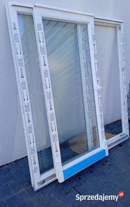 szyby zespolone nowe Gniewkowo