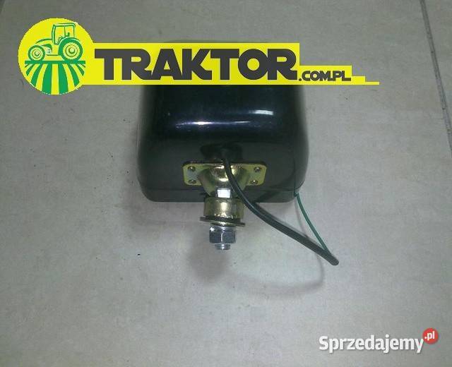 Lampa tylna robocza Jinma podkarpackie Tajęcina