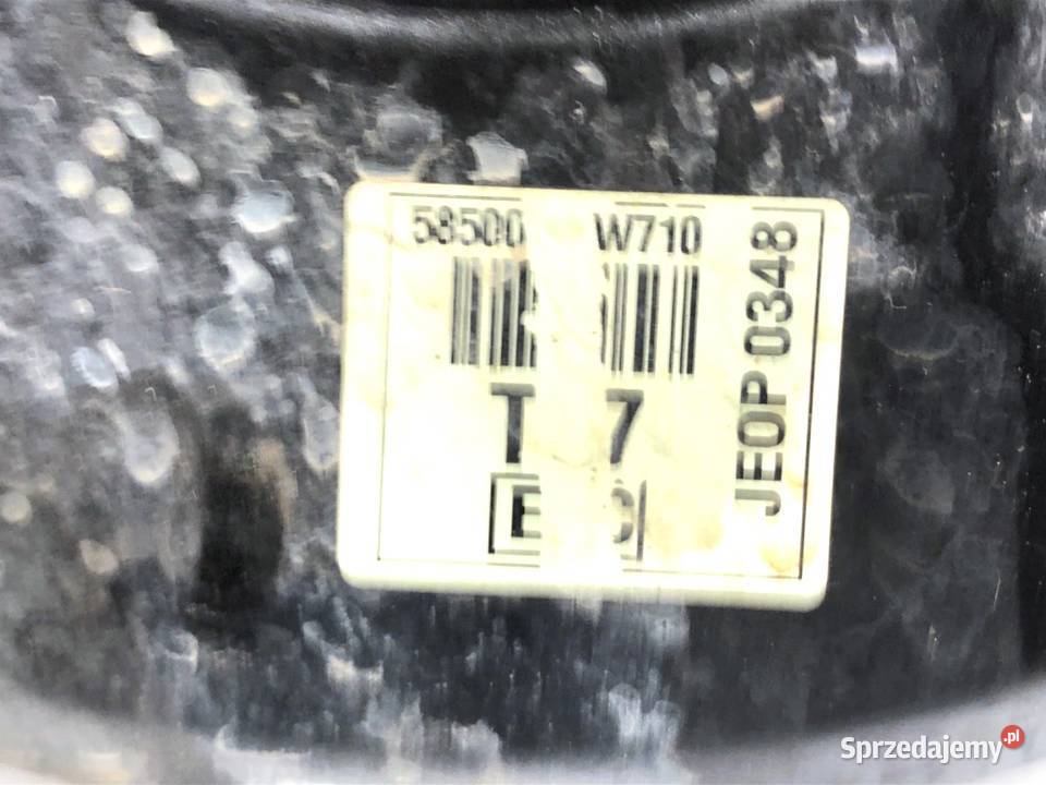 SERWO HAMULCOWE HYUNDAI SANTA FE III SUV 22 197