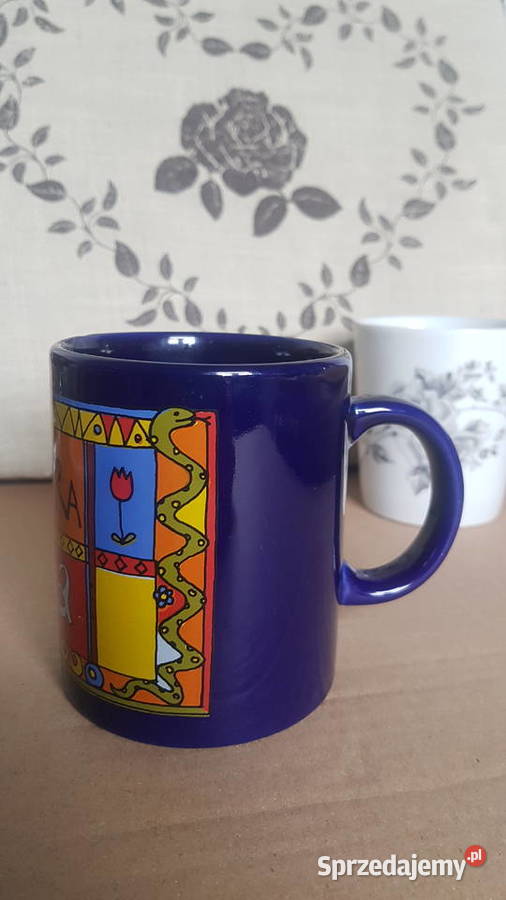 kubki z uszkiem bez Kubki zachodniopomorskie Białogard