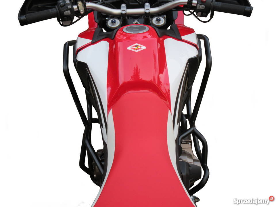 Gmole HEED do HONDA CRF1000 Africa Twin DCT Częstochowa