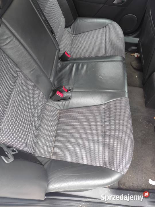 Opel Vectra c GTS Tomaszów Mazowiecki